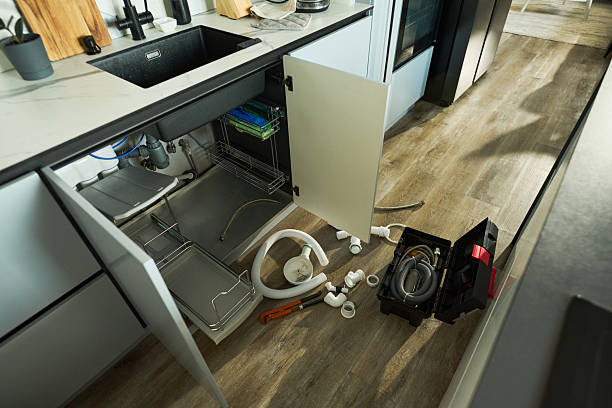 24/7 Emergency Drain Cleaning experts in Ellerbe, NC